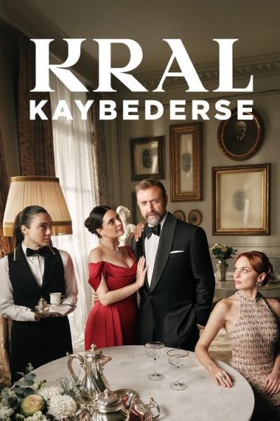 Kral Kaybederse filmas online