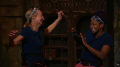 I'm a Celebrity...Get Me Out of Here!
