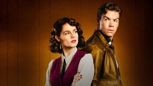 Why Didn't They Ask Evans? filmas žiurėti online