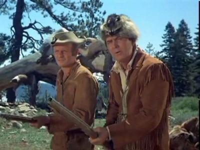 Daniel Boone