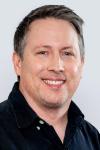 Joe Cornish