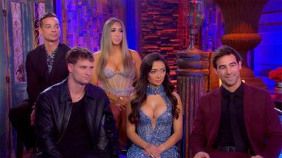 Vanderpump Rules