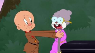 Beprotiškos melodijos. Animaciniai filmukai