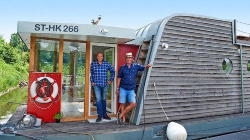 Lecker an Bord filmas žiurėti online
