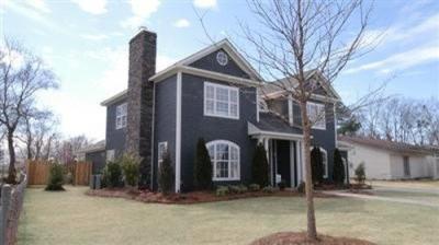 Extreme Makeover: Home Edition