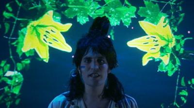 The Mighty Boosh
