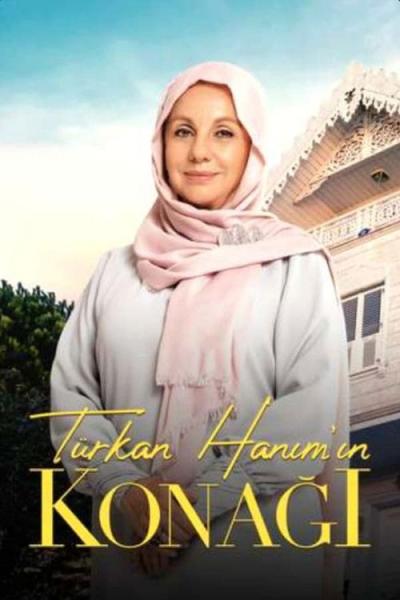 Türkan Hanım'ın Konağı filmas online