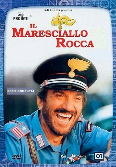 Il maresciallo Rocca filmas online