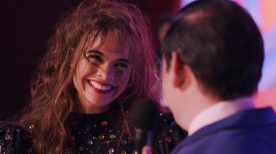 Gloria Trevi: Ellas soy yo