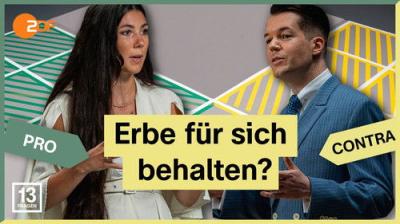 13 Fragen