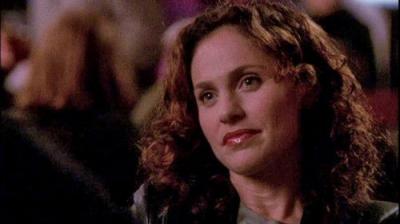 Judging Amy