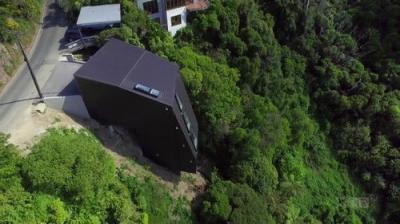 Grand Designs New Zealand