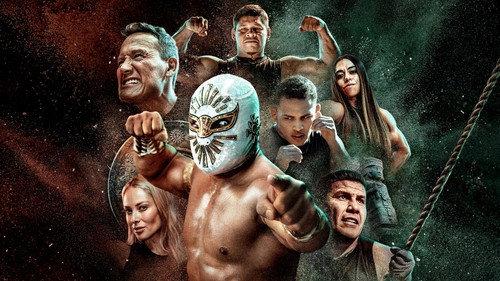 Habilidad física: 100-México filmas žiurėti online