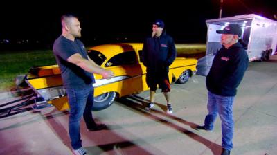 Street Outlaws