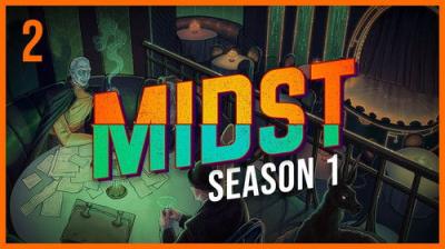 MIDST