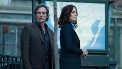 Crossing Lines