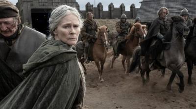 Karalius ir Užkariautojas