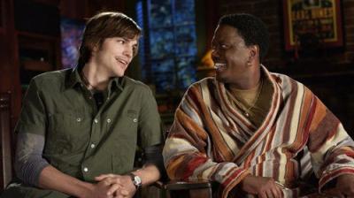 The Bernie Mac Show