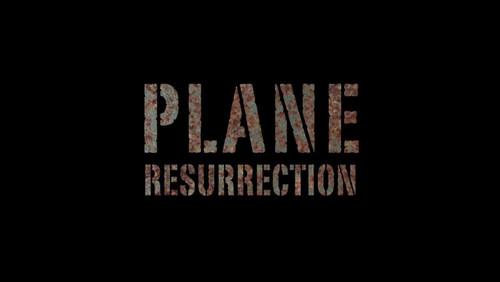 Plane Resurrection filmas žiurėti online