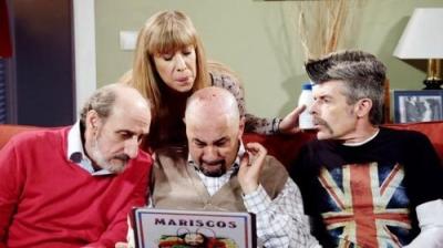 La que se avecina