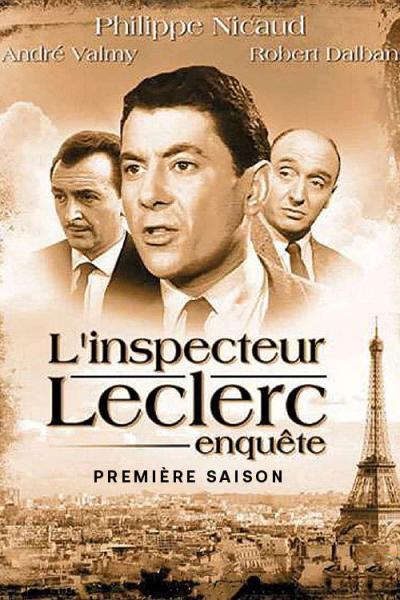 Leclerc enquête filmas online