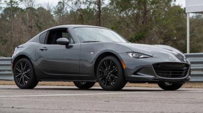 MotorWeek