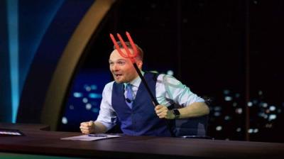 De Avondshow met Arjen Lubach