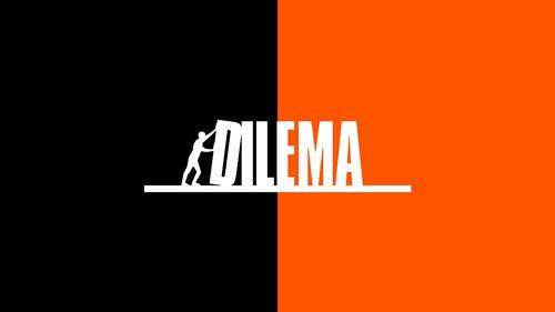 Dilema filmas žiurėti online