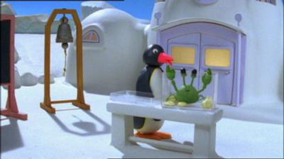 Pingu