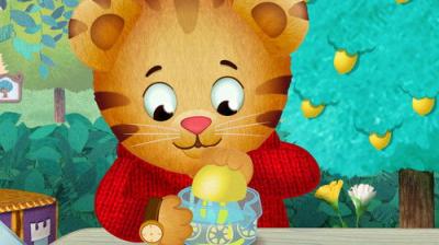 Daniel Tiger's Neighborhood