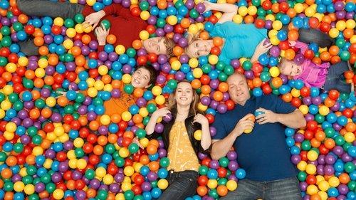 Good Luck Charlie filmas žiurėti online
