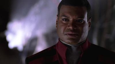 Andromeda