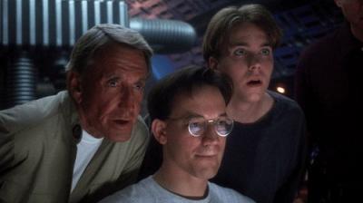 seaQuest DSV