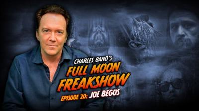 Charles Band’s Full Moon Freakshow