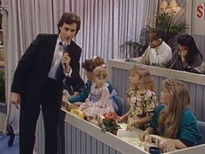 Full House
