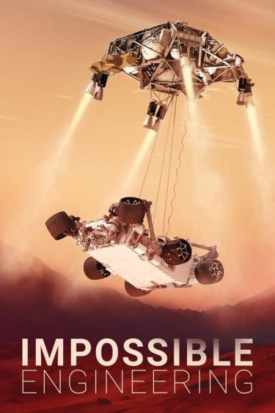 Impossible Engineering filmas online
