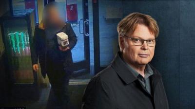 Åsted Norge