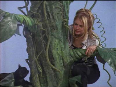 Sabrina, the Teenage Witch
