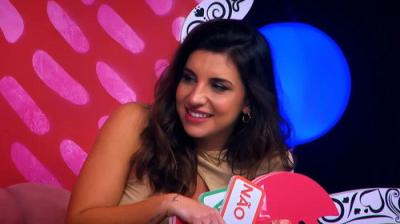 Tinder Apresenta: MTV Beija Sapo