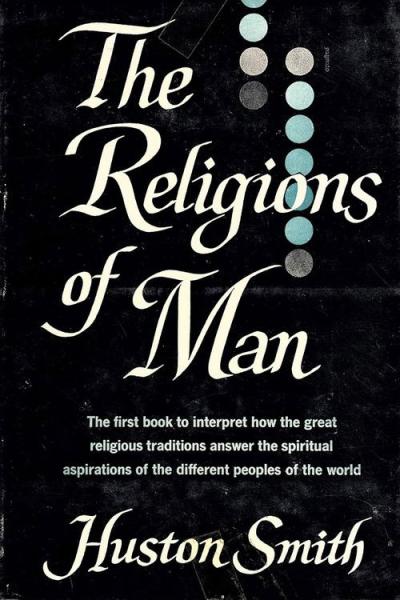 The Religions of Man (1955) filmas online
