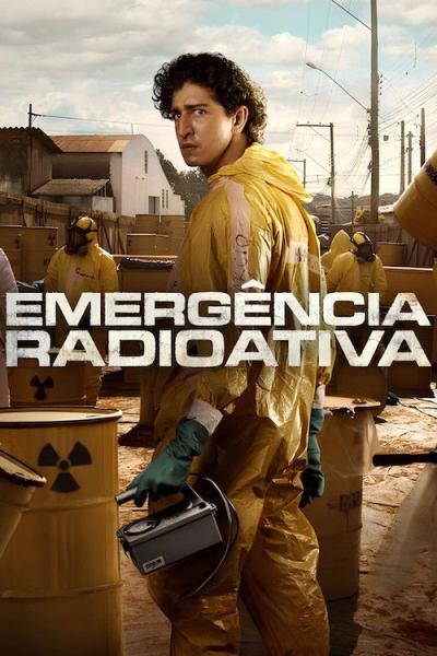 Emergência Radioativa filmas online