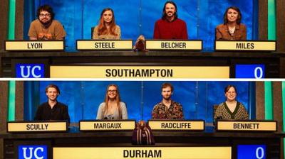 University Challenge