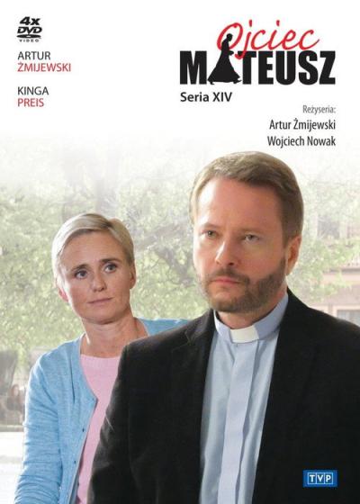 Ojciec Mateusz filmas online
