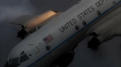 Air Disasters