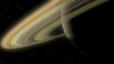 Deep Space