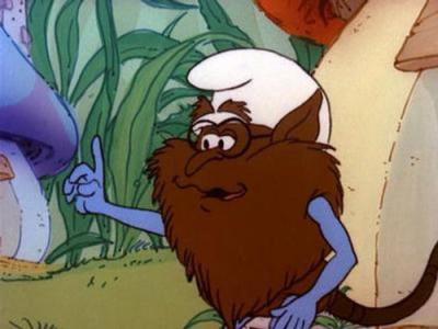 Smurfai