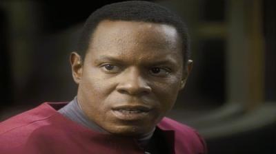 Star Trek: Deep Space Nine