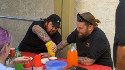 Pawn Stars