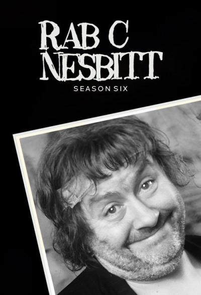 Rab C. Nesbitt filmas online