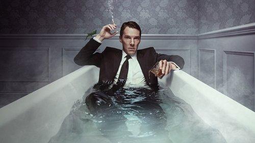 Patrick Melrose filmas žiurėti online